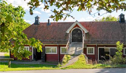 Stall Skogsö, Skogsöv. 64