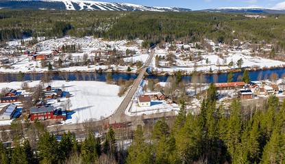 Sälenvägen 48