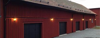 Svinnerarn Spelbo, Spelbo Gård, Enköping - ButikIndustri/VerkstadKont Spelbo Gård