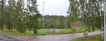 Industrivägen 1, Glava, Glava - Industritomt.