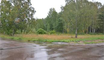 Myråsvägen, Myråsen, Arvika - Industritomt.