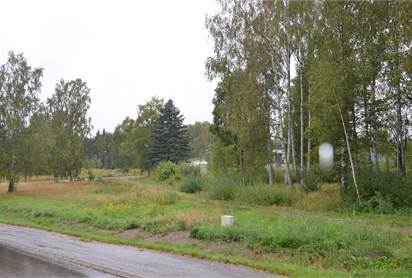 Myråsvägen, Myråsen, Arvika - Industritomt.