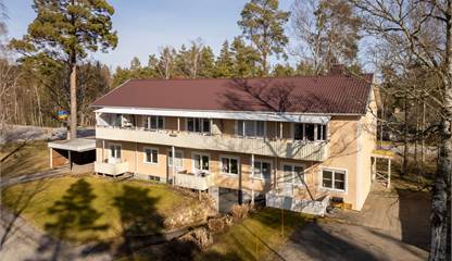 Norra Promenaden 24