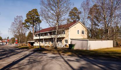 Norra Promenaden 24