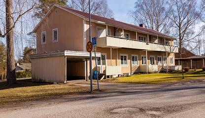 Norra Promenaden 24