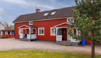 Vretvägen 4A-C