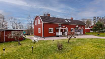 Fastighet till salu, Vretvägen 4A-C, Garphyttan, Örebro