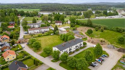 Fastighet till salu, Radhusvägen 2 - 9, Hammar, Askersund