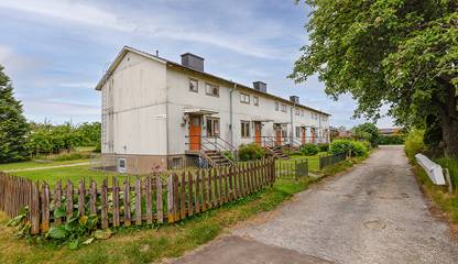 Radhusvägen 2 - 9