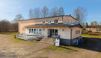 Gejrots väg 2