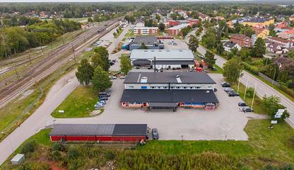Centralvägen 21