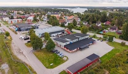 Centralvägen 21