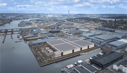 Exportgatan 19