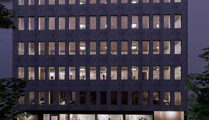 Fasad Grev Turegatan 27