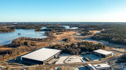 Ledig lokal, Balkbrogatan 5, Almnäs, Södertälje