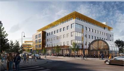 Gustav III:s Boulevard 36