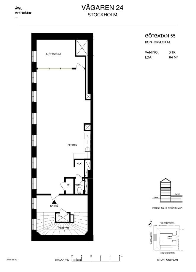 Götgatan 55, Stockholm kommun