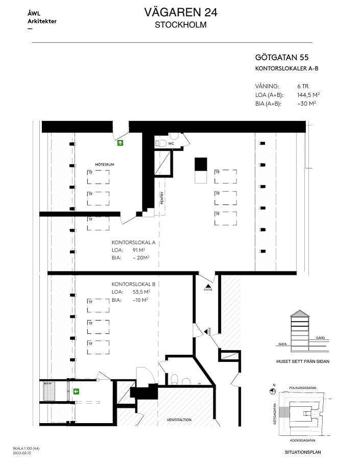 Götgatan 55, Stockholm kommun