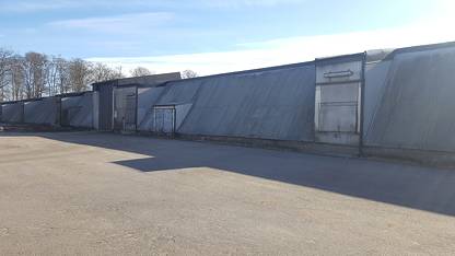 Kallager, Bintjevägen 2, Kävlinge Ledig lokal, Bintjevägen 2, Kävlinge, Kävlinge