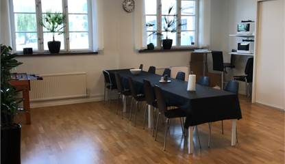 Widellsgatan 6, Arenaområdet, Kristianstad - Kontor Widellsgatan 6