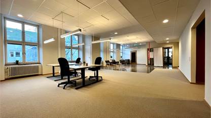 Ledig lokal, Kungsgatan 22, Centrala Boden, Boden