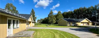 Helikoptergränd 1A,B