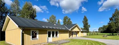 Helikoptergränd 1A,B