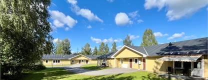 Helikoptergränd 1A,B