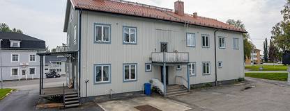Storgatan 8A-D
