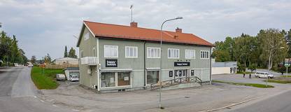 Storgatan 8A-D