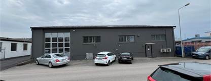 Industrivägen 6B