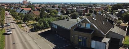 Arvidstorpsvägen 46