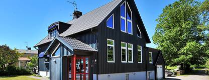 Igeldammsvägen 6