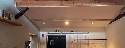 Interiörbild Troxhammar byväg 31J