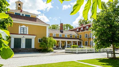 Fortifikationsgatan 8, Karlsborgs fästning, Karlsborg - Kontorshotell Ledig lokal, Fortifikationsgatan 8, Karlsborgs fästning, Karlsborg