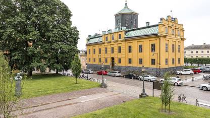Kungsgatan 7, fotograf Emelie Spjuth Svärd Ledig lokal, Kungsgatan 7, Tingvalla/Centrum, Karlstad