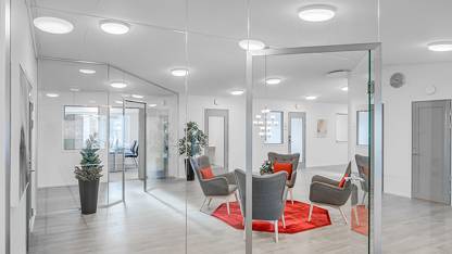 Företagsvägen 1, Anderstorp, Skellefteå - KontorKontorshotell Ledig lokal, Företagsvägen 1, Sörböle, Skellefteå