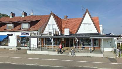 Butikslokal Ledig lokal, Köpmansgatan 75, Centralt, Båstad