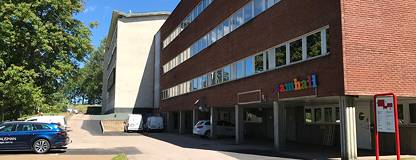 Hjälmarydsvägen 1, Tranås, Tranås - Kontor Hjälmarydsvägen 1