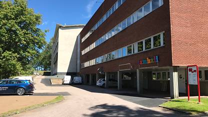 Hjälmarydsvägen 1, Tranås, Tranås - Kontor Ledig lokal, Hjälmarydsvägen 1, Tranås, Tranås