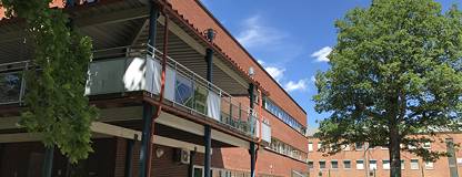 Hjälmarydsvägen 1, Tranås, Tranås - Kontor Hjälmarydsvägen 1