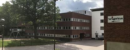 Hjälmarydsvägen 1, Tranås, Tranås - Kontor Hjälmarydsvägen 1