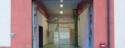 Häsängsvägen 6, Häsängen, Karlskoga - Industri/VerkstadLager/Logis Häsängsvägen 6
