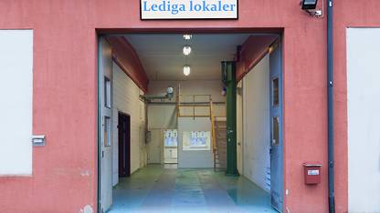 Häsängsvägen 6, Häsängen, Karlskoga - Industri/VerkstadLager/Logis Ledig lokal, Häsängsvägen 6, Häsängen, Karlskoga