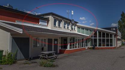 Ledig lokal, Häsängsvägen 6, Häsängen, Karlskoga
