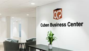 Cuben Business Center