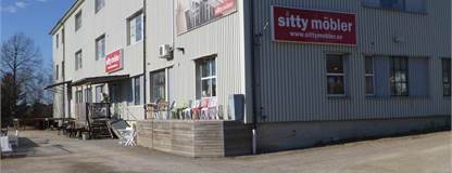 Fabriksvägen 1, Centrum, Brastad - Fabriksvägen 1