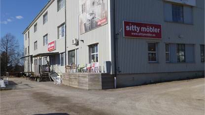 Fabriksvägen 1, Centrum, Brastad - Ledig lokal, Fabriksvägen 1, Centrum, Lysekil