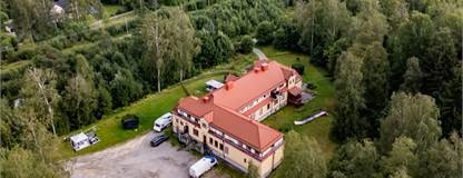 Håksberg 66A-H