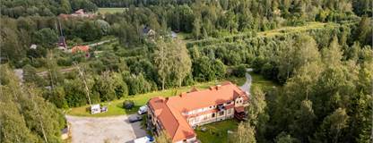 Håksberg 66A-H